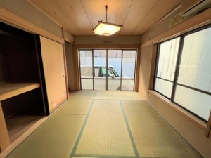 大津市秋葉台、中古一戸建ての画像です