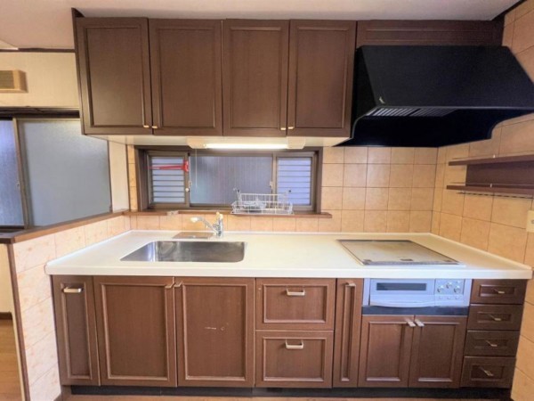 大津市秋葉台、中古一戸建ての画像です