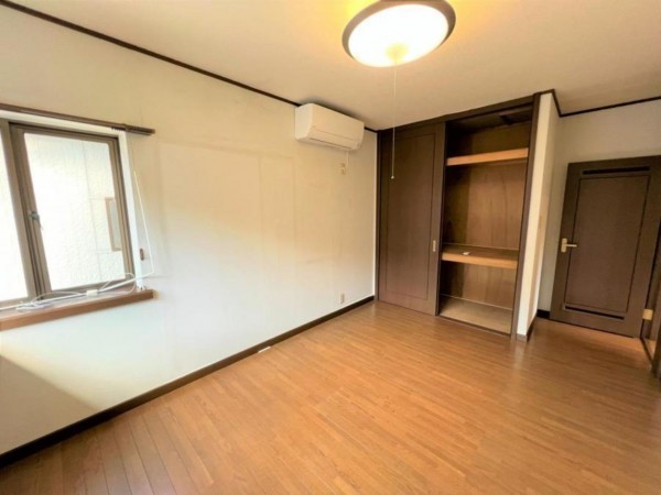 大津市秋葉台、中古一戸建ての画像です