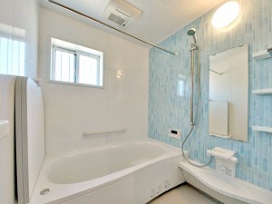 大津市大江、新築一戸建ての画像です