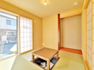 大津市大江、新築一戸建ての画像です
