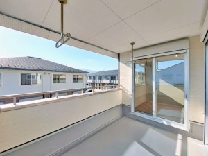 大津市大江、新築一戸建ての画像です