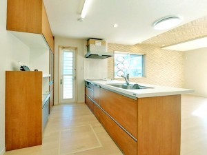 大津市大江、新築一戸建ての画像です