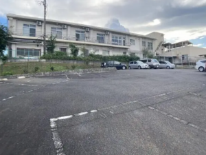 大津市本宮、土地の画像です