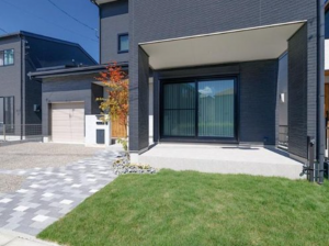 大津市雄琴、中古一戸建ての画像です