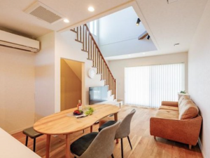 大津市雄琴、中古一戸建ての画像です