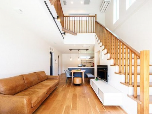 大津市雄琴、中古一戸建ての画像です