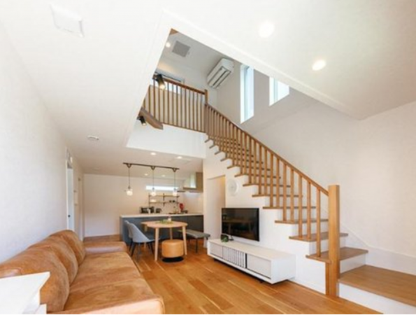 大津市雄琴、中古一戸建ての画像です