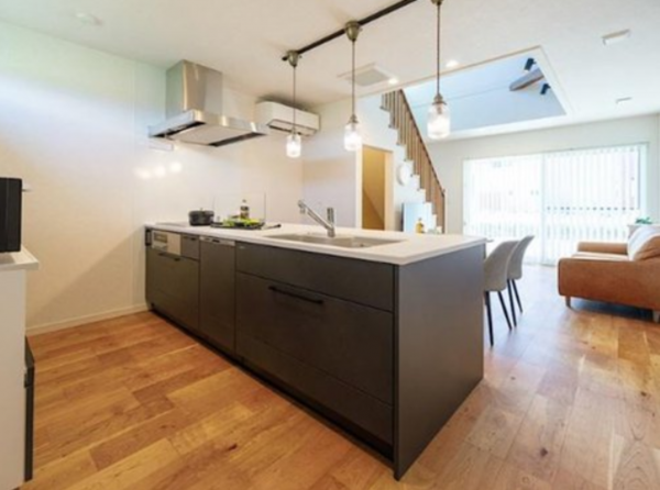 大津市雄琴、中古一戸建ての画像です