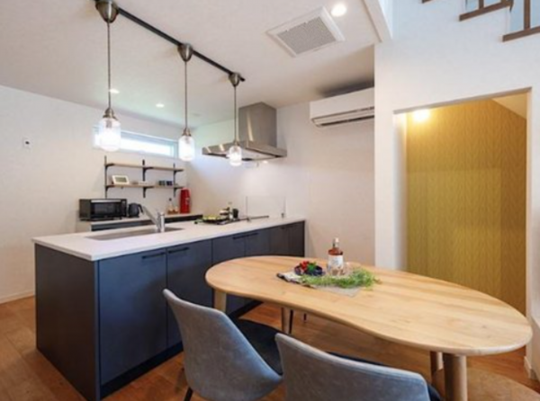 大津市雄琴、中古一戸建ての画像です