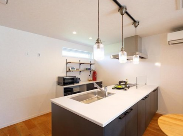 大津市雄琴、中古一戸建ての画像です