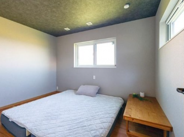 大津市雄琴、中古一戸建ての画像です