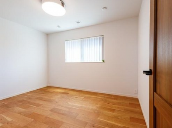 大津市雄琴、中古一戸建ての画像です