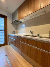 大津市園山、中古一戸建ての画像です