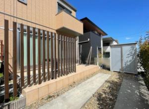 大津市園山、中古一戸建ての画像です