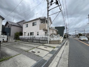 大津市南志賀、中古一戸建ての画像です