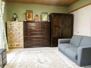 大津市日吉台、中古一戸建ての画像です
