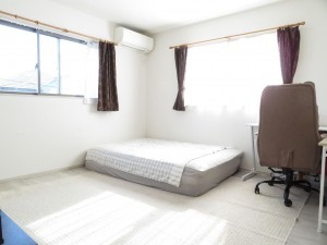 大津市日吉台、中古一戸建ての画像です