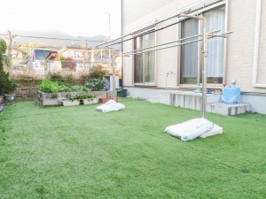 大津市日吉台、中古一戸建ての画像です