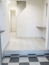 大津市日吉台、中古一戸建ての画像です