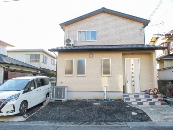 大津市日吉台、中古一戸建ての画像です