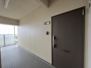 大津市湖城が丘、マンションの画像です