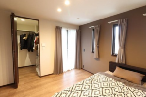 大津市杉浦町、中古一戸建ての画像です