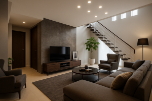 大津市杉浦町、中古一戸建ての画像です