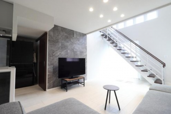 大津市杉浦町、中古一戸建ての画像です