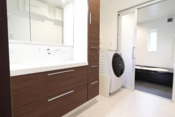 大津市杉浦町、中古一戸建ての画像です