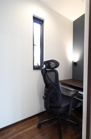 大津市杉浦町、中古一戸建ての画像です