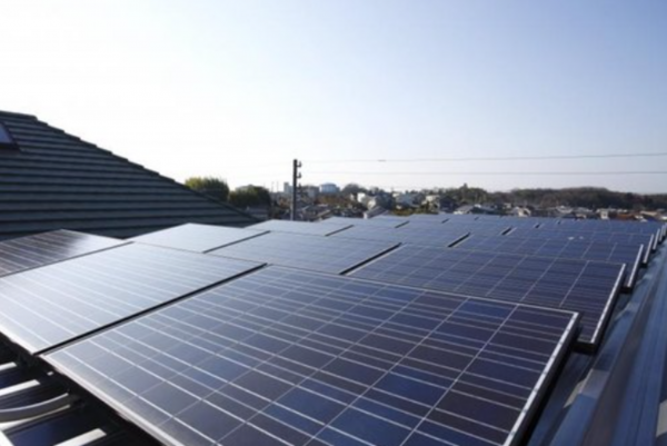 大津市杉浦町、中古一戸建ての画像です