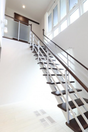 大津市杉浦町、中古一戸建ての画像です