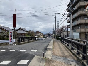 草津市若竹町、マンションの画像です