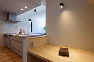 草津市矢橋町、新築一戸建ての画像です