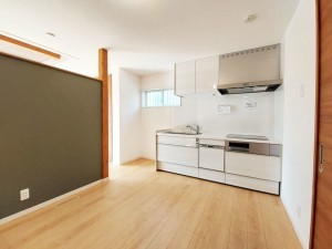 草津市西渋川、新築一戸建ての画像です