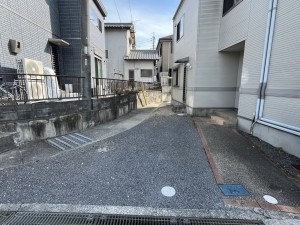 草津市笠山、中古一戸建ての画像です