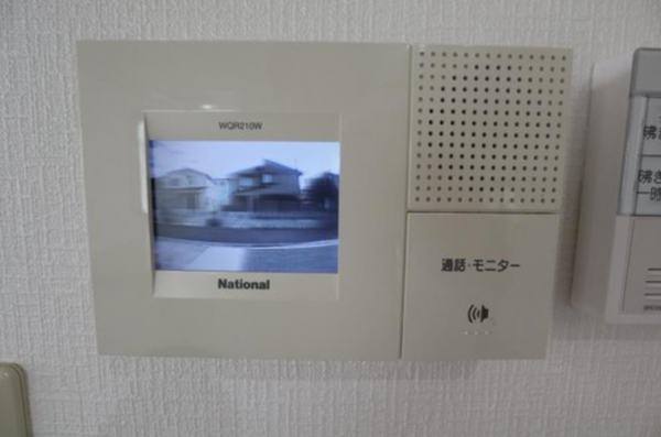 草津市西渋川、中古一戸建ての画像です