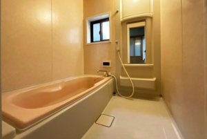 草津市草津、中古一戸建ての画像です