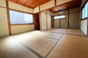 草津市草津、中古一戸建ての画像です