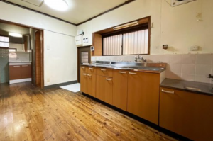 草津市草津、中古一戸建ての画像です