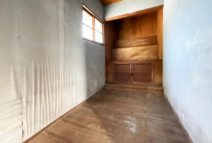 草津市草津、中古一戸建ての画像です