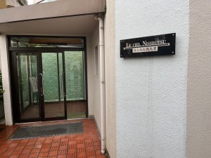 大津市柳が崎、マンションの画像です