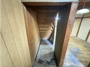 大津市坂本、中古一戸建ての画像です