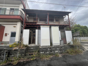 大津市坂本、中古一戸建ての画像です