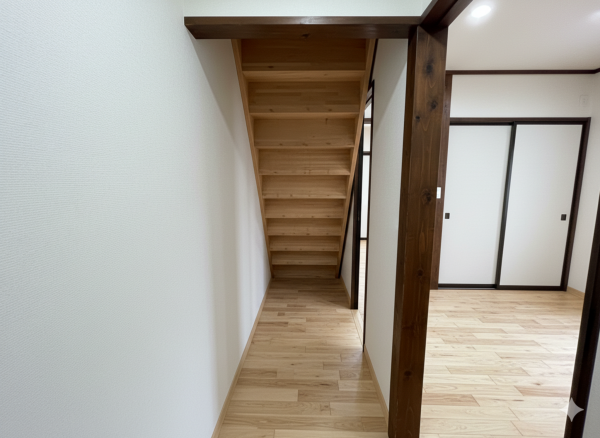 大津市坂本、中古一戸建ての画像です