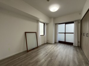 大津市西の庄、マンションの画像です