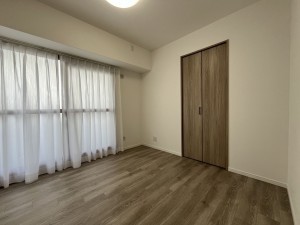 大津市西の庄、マンションの画像です