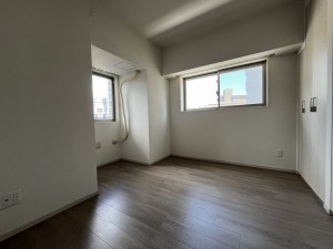大津市西の庄、マンションの画像です