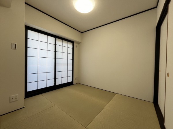 大津市西の庄、マンションの画像です